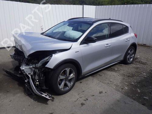 Front left lock FORD FOCUS IV (HN)  | BP25492692C98  - Image 10