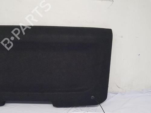 Rear parcel shelf FIAT GRANDE PUNTO (199_) 1.4 (199AXB11, 199AXB1A, 199BXB1A, 199AXL1A) | BP31027267C85