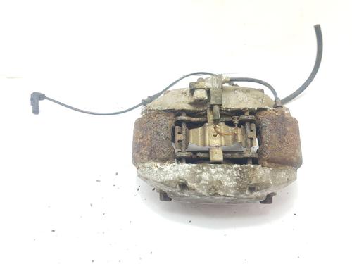 Used Right front brake caliper MERCEDES-BENZ CLK (C209) CLK 200 Kompressor (209.341) (184 hp) 24531371