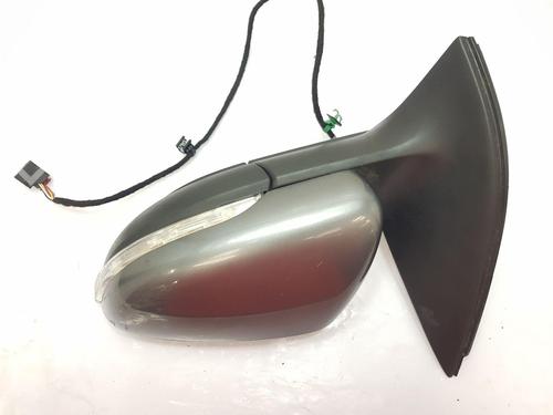 Used Left mirror VW GOLF VI (5K1) 1.2 TSI (105 hp) 26310338
