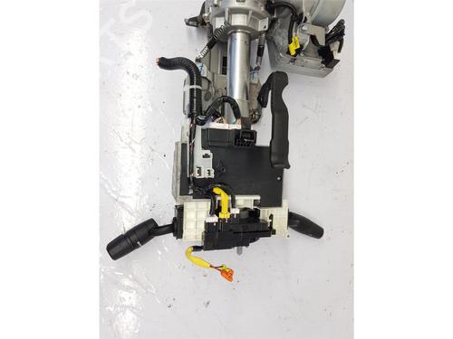 Steering column MAZDA 2 Hatchback (DL, DJ) 1.5 SKYACTIV-G (DJLFS) | BP29755999M21 