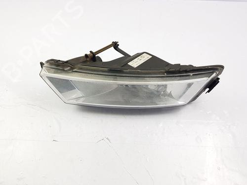 Used Left front fog light SKODA RAPID (NH3, NK3, NK6) 1.6 TDI (105 hp) 24172909