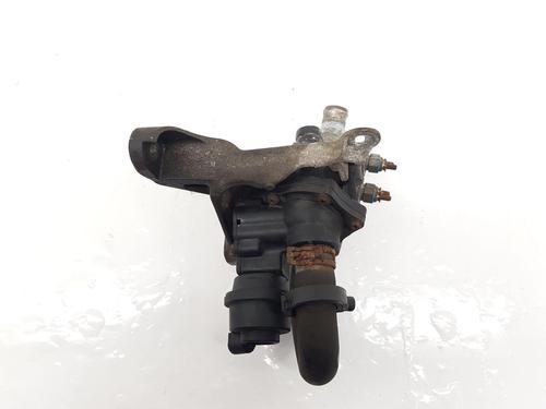 Other VAUXHALL MOVANO Mk II (B) VAN (X62) 2.3 CDTI FWD (FV) | BP22676562O1 