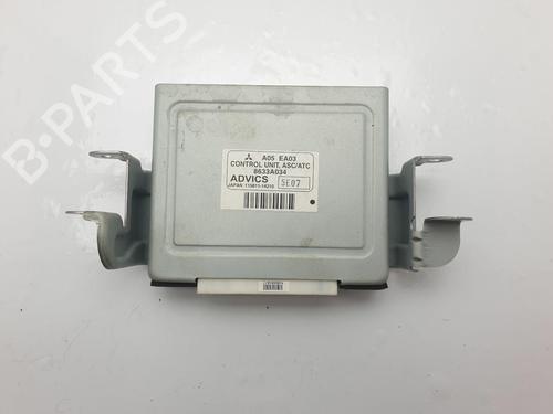 Used Other MITSUBISHI PAJERO IV (V8_W, V9_W) 3.2 DI-D 4WD (V98W, V88W) (200 hp) 22681880