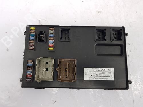 Used Electronic module Electronic module FORD TRANSIT Van (FA_ _) 2.2 TDCi (115 hp) 33412647 33412647