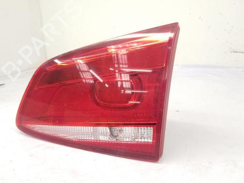 Right tailgate light VW PASSAT B7 Variant (365) 1.6 TDI | BP39144408C80 - Image 2