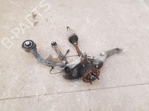 Venstre Styrespindel Lejehus LAND ROVER RANGE ROVER IV (L405) 3.0 TDV6 4x4 (258 hp) 32398009