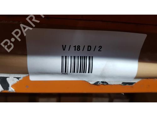 Electronic module JAGUAR F-PACE (X761) 2.0 Ti4 AWD | BP29620188M83 