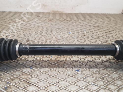 Right rear driveshaft ALFA ROMEO GIULIA (952_) 2.9 Quadrifoglio (952AAM24) | BP28571880M41 - Image 6