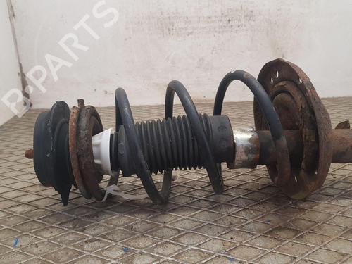 Left front shock absorber FIAT 500 (312_) 1.2 (312AXA1A) | BP29492534M16 