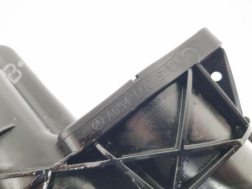 Ansaugkrümmer MERCEDES-BENZ A-CLASS (W177) A 200 d (177.012) | BP30045325M70