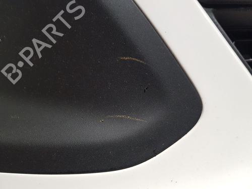 Front bumper KIA PICANTO II (TA) 1.0 | BP31841912C7 