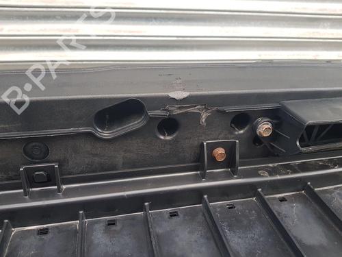 Front slam panel HYUNDAI KONA (OS, OSE, OSI) 1.0 T-GDi | BP29229710C72 