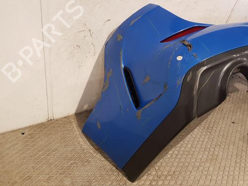 Rear bumper BMW 2 Gran Coupe (F44) 220 d | BP29815941C8 