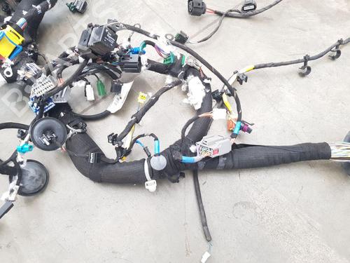 Wiring harness MCLAREN 570S 3.8 | BP38335934E16 - Image 19