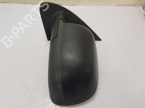 Left mirror NISSAN MICRA IV (K13K, K13KK) 1.2 | BP23139954C26 