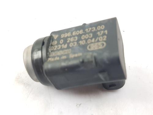 Used Electronic module PORSCHE BOXSTER (986) 2.7 (228 hp) 29984528