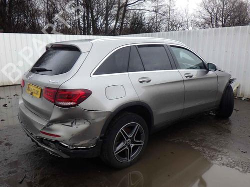 Electronic sensor MERCEDES-BENZ GLC (X253) 220 d 4-matic (253.915) | BP26163454M84 - Image 12