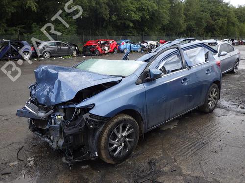ABS pump TOYOTA AURIS (_E18_) 1.2 (NRE185_, NRE185R) | BP28120129M43 