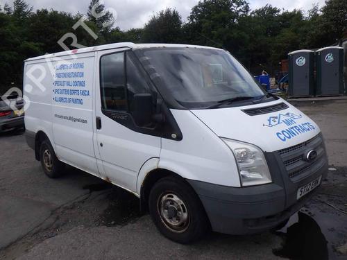 Gearbox FORD TRANSIT Van (FA_ _) 2.2 TDCi | BP34639059M3 - Image 13