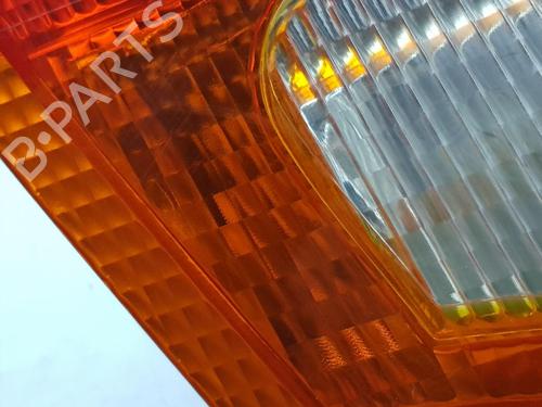 Left taillight PORSCHE BOXSTER (986) S 3.2 | BP30650041C34 