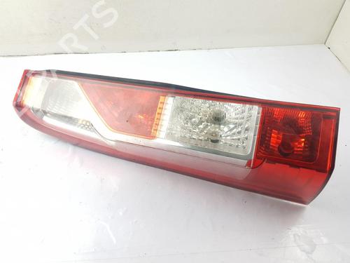 Used Left taillight RENAULT MASTER III Van (FV) 2.3 dCi 110 FWD (FV0R, FV0W, FV1A) (110 hp) 30796249