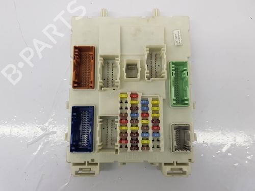 Electronic module FORD KUGA II (DM2) 2.0 TDCi 4x4 | BP32275185M83 