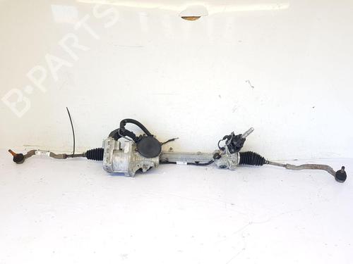Used Steering rack PEUGEOT 3008 II SUV (MC_, MR_, MJ_, M4_) Hybrid4 (M45GBU) (299 hp) 28283807