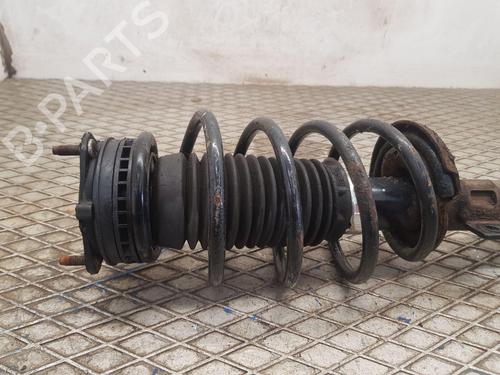 Right front shock absorber FORD FIESTA V (JH_, JD_) 1.25 16V | BP29492590M17 