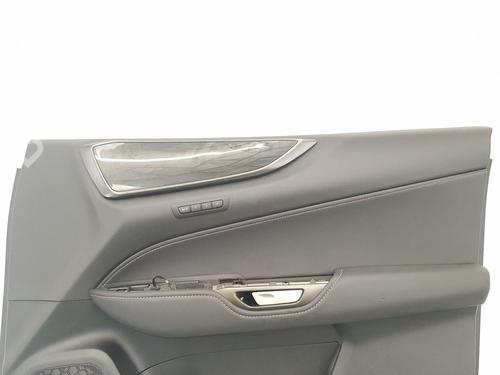 Front right panel LEXUS NX II (_A2_, _H2_) 350h E-Four (AAZH25) | BP36641339C59 - Image 2