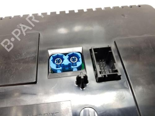 Climate control LAND ROVER RANGE ROVER VELAR (L560) 2.0 D240 SD4 4x4 | BP22677927I5 