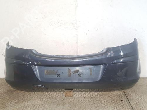 bagtil-kofangere-vauxhall-corsa-mk-iii-d-s07-2006-2007-2008-2009-2010-2011-2012-2013-2014-33130939 main image