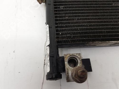 AC radiator MCLAREN MP4 Coupe 12C | BP22678563M32 