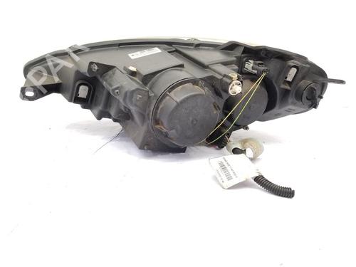 Højre forlygte PEUGEOT 807 (EB_) 2.0 HDi | BP38464148C29 - Image 5