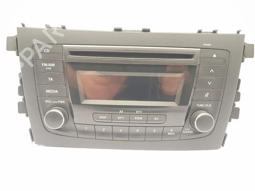 Radio SUZUKI CELERIO (LF) 1.0 (AVK310) | BP28413624E6 - Image 2