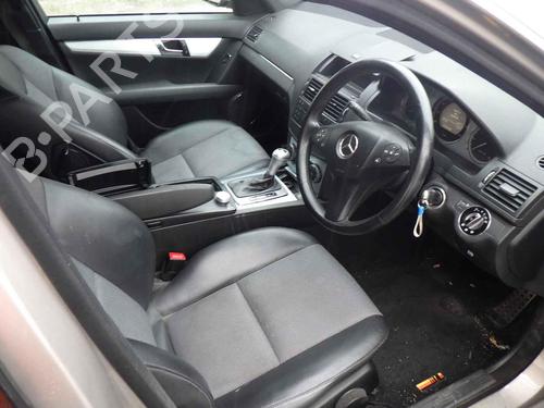 Right headlight MERCEDES-BENZ C-CLASS T-Model (S204) C 220 CDI (204.208) | BP32870610C29 - Image 18