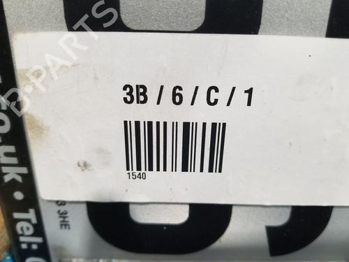 Engine SKODA YETI (5L) 2.0 TDI 4x4 | BP37240681M1 - Image 12