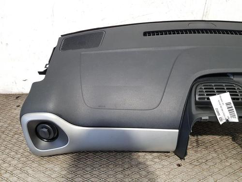 Dashboard CITROËN C1 II (PA_, PS_) 1.0 VTi 68 | BP22675283C46 
