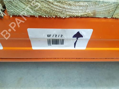 Radio OPEL MOKKA / MOKKA X (J13) 1.6 CDTI (_76) | BP22676843E6 