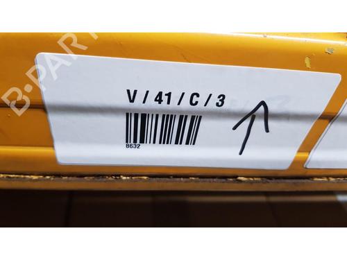 Gear lever LAND ROVER DEFENDER Van (L663)  | BP36280825M90  - Image 9