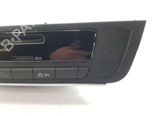 Electronic module AUDI A6 C7 (4G2, 4GC) 2.0 TDI | BP22677433M83 - Image 3