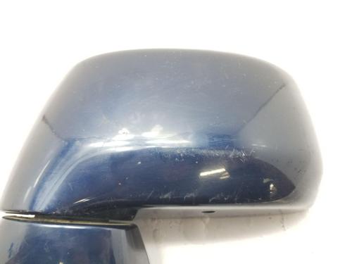 Left mirror NISSAN TIIDA Saloon (SC11) 1.6 (C11L) | BP28087948C26 
