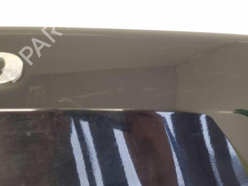 Tailgate handle VOLVO V40 Hatchback (525) D4 | BP26692497C132 