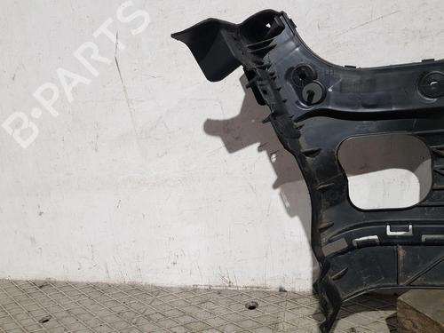 Rear bumper bracket FORD TRANSIT COURIER B460 Box Body/MPV 1.5 TDCi | BP22680122C159 