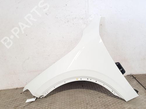 Used Left front fenders Left front fenders VOLVO XC90 II (256) B6 Mild Hybrid AWD (299 hp) 33473223 33473223