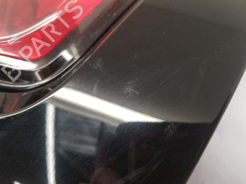 Left taillight KIA SOUL I (AM) 1.6 CVVT | BP22203481C34 