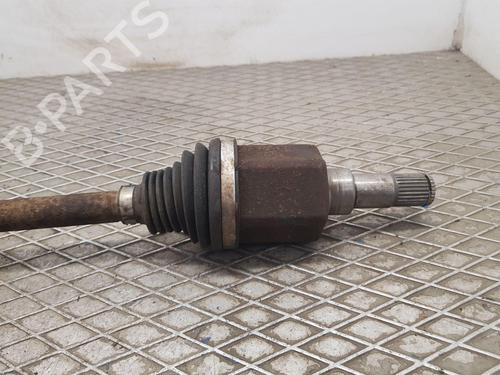 Left front driveshaft FORD TRANSIT CONNECT (P65_, P70_, P80_)  | BP26328322M38 