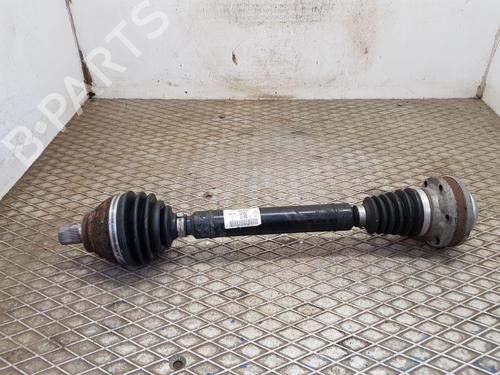 Used Right front driveshaft Right front driveshaft AUDI A3 (8V1, 8VK) S3 quattro (300 hp) 33219627 33219627