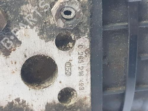 ABS pump HONDA CIVIC VI Aerodeck (MB, MC) 1.8 16V (MC2) | BP33056736M43 - Image 5
