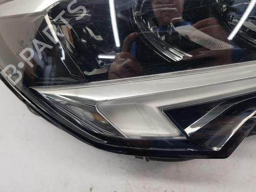Lyskaster høyre VAUXHALL CORSA Mk V (F) 1.5 | BP29642017C29 